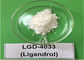 Anabolic Pharmaceutical Grade Steroids LGD-4033 CAS 1165910-22-4 For Muscle Gaining