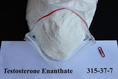 High Purity 99.6% Weight Loss Steroids Testosterone Enanthate