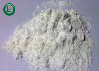 99.6% Purity Legal Steroids Injections Drostanolone Enanthate Powder