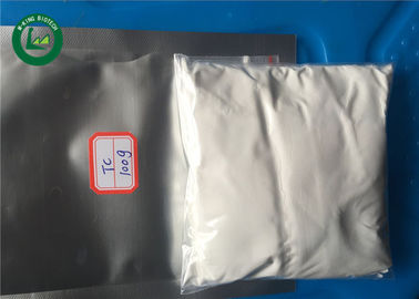 Muscle Building Steroids Testosterone Cypionate For Male Enhancement CAS 58-20-8