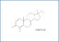 Legal Testosterone Anabolic Steroid CAS 2446-23-3 4 Chlorodehydromethyltestosterone