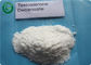 BP Standards Testosterone Anabolic Steroid For Musle Gain , White Powder
