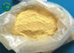Powerful Injectable Legal Steroids Tren E Steroid For Strength , Yellow Powder