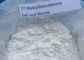 Boldenone Cypionate Muscle Hormone For Fitness , CAS 106505-90-2