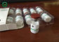 Hygetropin 100iu / 200iu Safe Muscle Building Steroids , White Powder