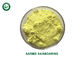 Light Yellow Powder Pharmaceutical Grade Steroids Muscle Building Sarms Powder S4 / Andarine