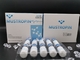 120IU 191 Aa Human Growth Hormone Steroid Mustropin HGH For Bodybuilding