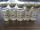 200mg/Ml Testosterone Enanthate Injectable Steroids CAS 315-37-7 For Muscle Growth