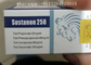 USP 10ml Sustan Injectable Anabolic Steroids 350mg/ml