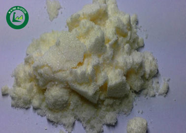 Pharmaceutical Muscle Growth Hormone Steroids Raw Powder Tren Enanthate