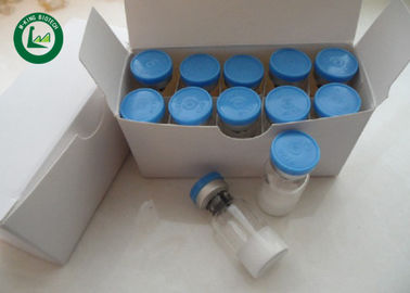 Genuine HGH Muscle Growth Hormone Angtropin with Anti Counterfit Code