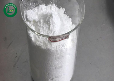 99.6% Pure Pharmaceutical Raw Materials Female Hormone Progesterone Steroid CAS 57-83-0
