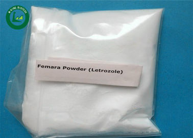 USP Standard Pharmaceutical Raw Materials Muscle Gain Steroids Femara Letrozole