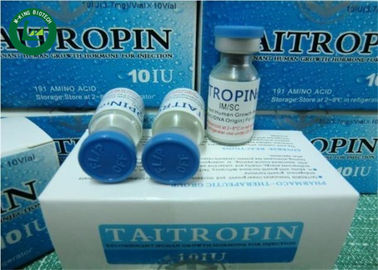 100% Original HGH Human Growth Hormone Steroid Taitropin Anti Aging