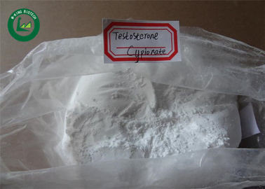 Injectable Muscle Growth Hormone Testosterone Cypionate 58-20-8