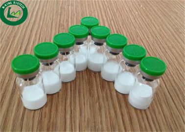 2mg/ Vial Pharmaceutical Muscle Mass Steroid GDF 8 Peptide Powder