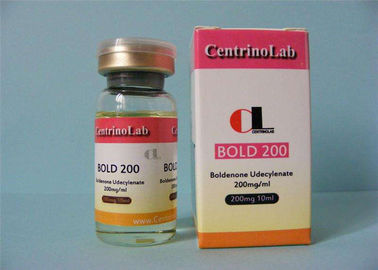 Boldenone Undecylenate Boldenona Muscle Pharma 300mg/10ml Boldaxyl 300 USP Standard