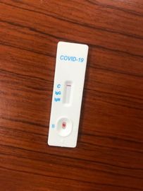 Professional Virus Test REAGEN COVID-19 Real-Time Fluorescence PCR Detection Kit