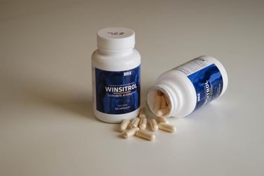 50mg Stanozolol 10ml Winstrol Weight Loss Growth Hormone
