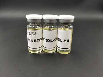 10ml Stanozolol 50mg/ml Injection Muscle Growth Hormone