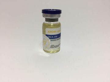 400mg/ml Injection Oil Nandrolone Decanoate Steroid