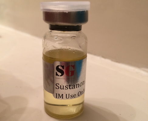 270mg/Ml 10ml Sustanon Injectable Testosterone Anabolic Steroid