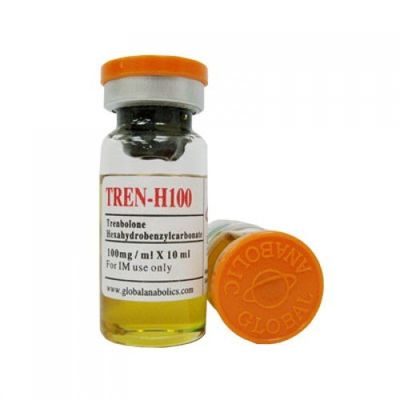 Trenbolone Hex / Parabolan Injectable Anabolic Steroids 10ml/Vial