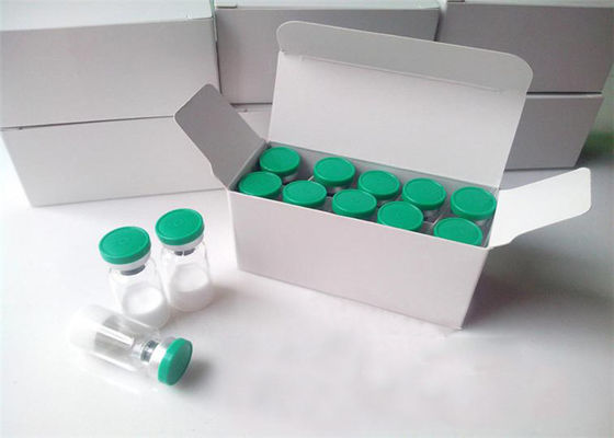 99% Purity USP GMP Human Growth Hormone Steroid For Bodybuilding